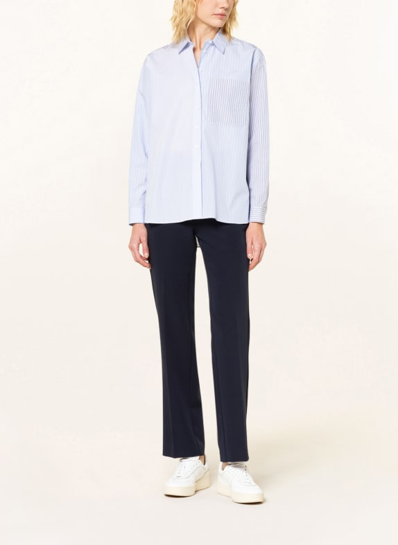 ROBERT FRIEDMAN Hemdbluse PATTY