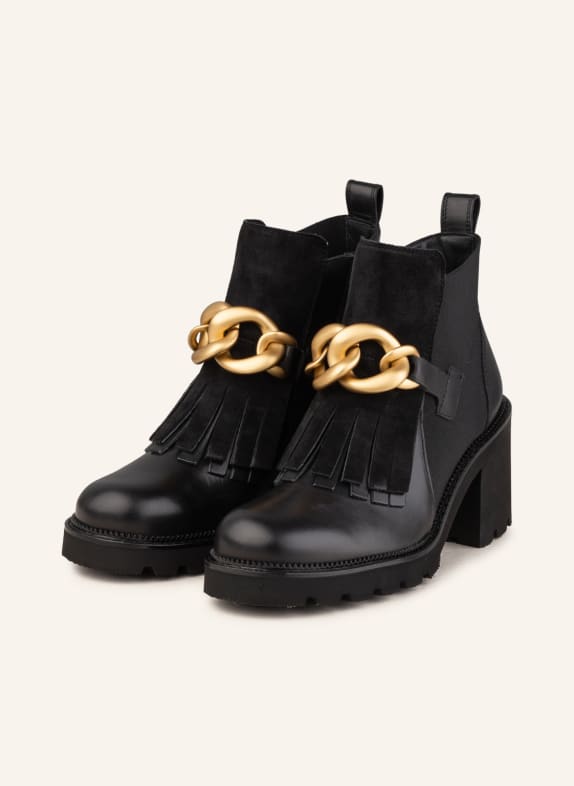 paul green Stiefeletten