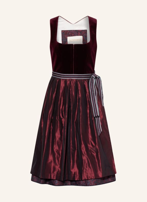 AlpenHERZ Dirndl VIVIAN