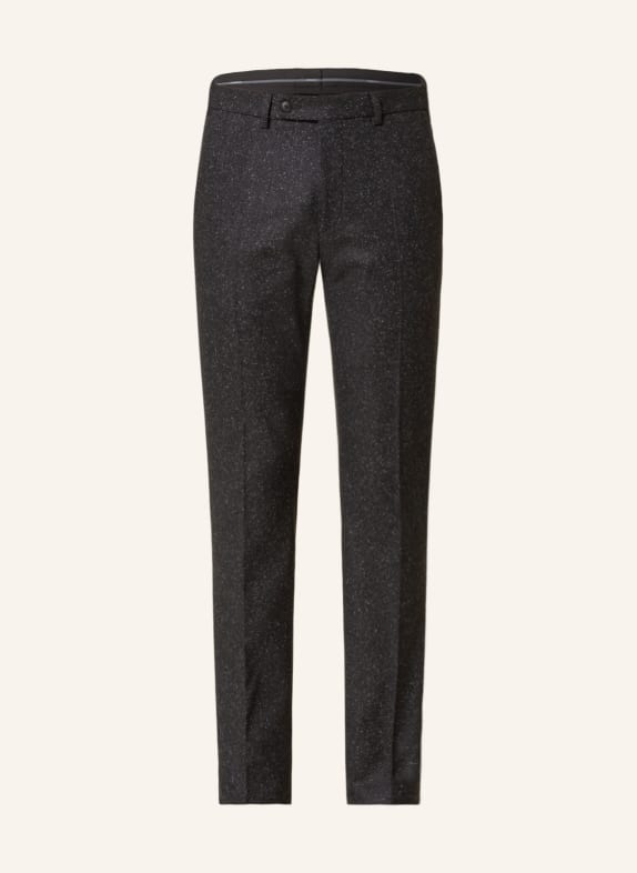 DIGEL Spodnie garniturowe SERGIO regular fit