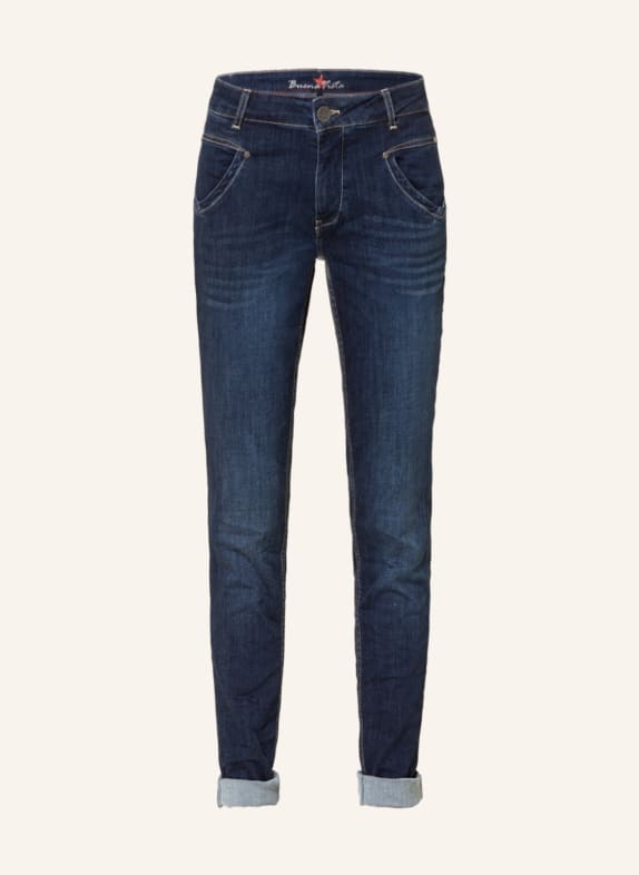 Buena Vista Jeans ANNA C 5095 dark blue