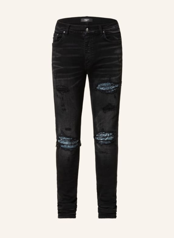 AMIRI Destroyed jeans MX1 extra slim fit