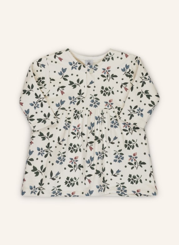 PETIT BATEAU Jerseykleid