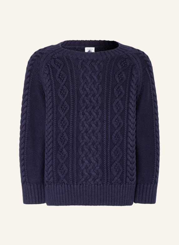 PETIT BATEAU Pullover