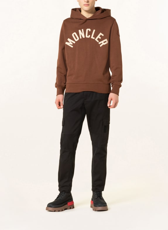MONCLER Hoodie