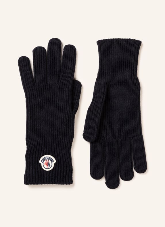 MONCLER Gloves