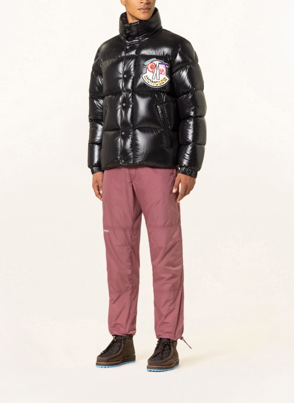 MONCLER GENIUS Daunenjacke BYTHAM