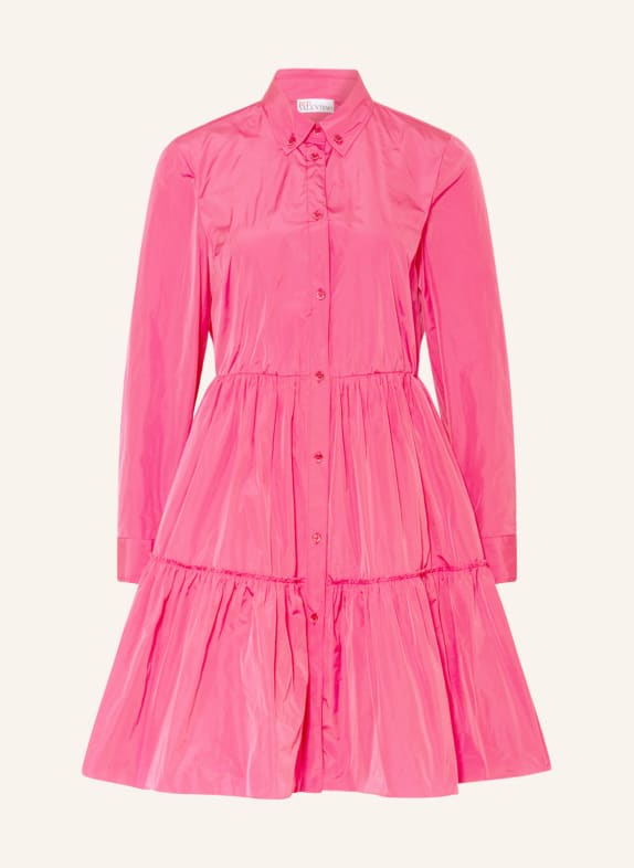 RED VALENTINO Sukienka koszulowa