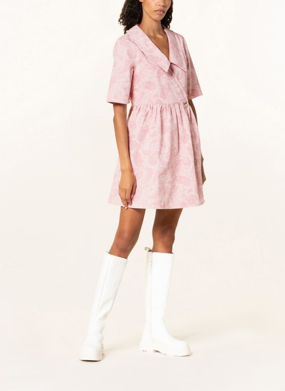 GANNI Kleid