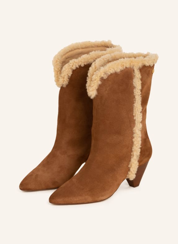 Buy FABIENNE CHAPOT Ankle Boots & Boots online BREUNINGER