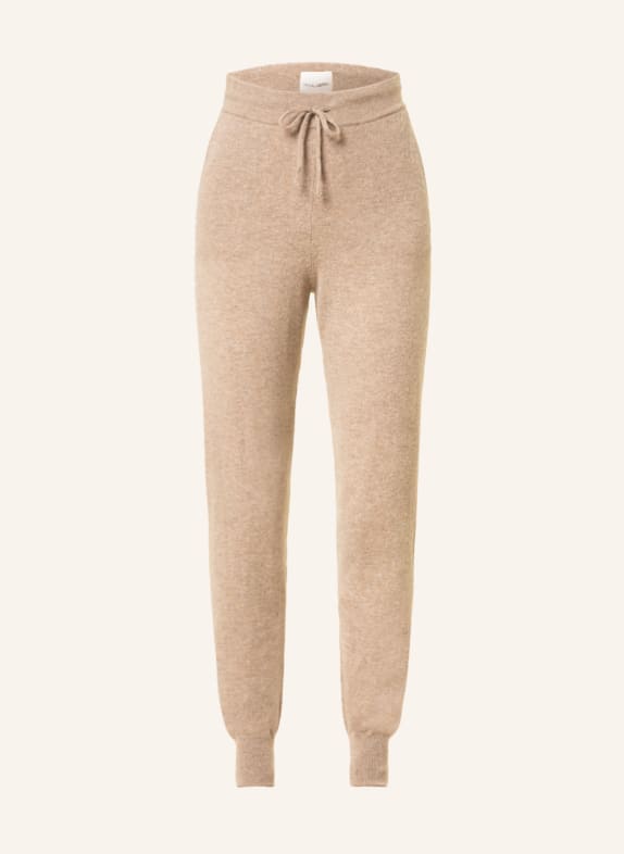 Legging Loulou Heavy jersey blue main image 0