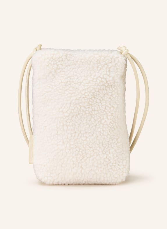 Marc O'Polo Smartphone bag in teddy