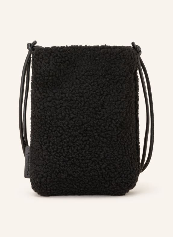 Marc O'Polo Smartphone bag in teddy