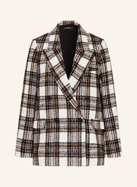 ESPRIT Collection Tweed-Blazer