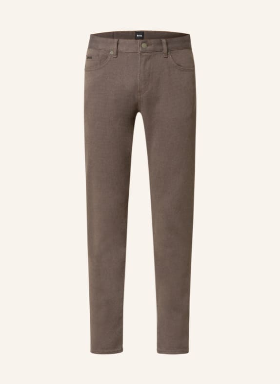 BOSS Pants DELAWARE slim fit