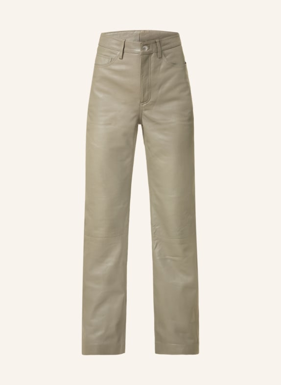 REMAIN BIRGER CHRISTENSEN Lederhose LYNN