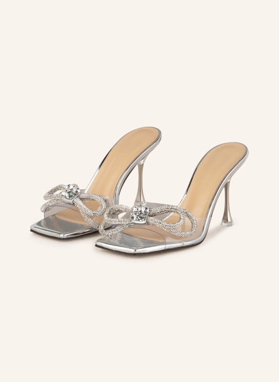 MACH & MACH Mules