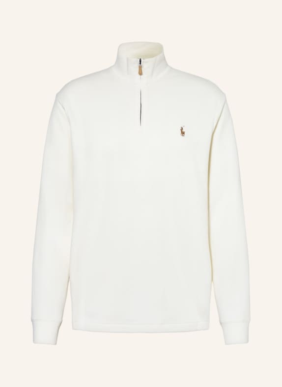 POLO RALPH LAUREN Sweat-Troyer CREME