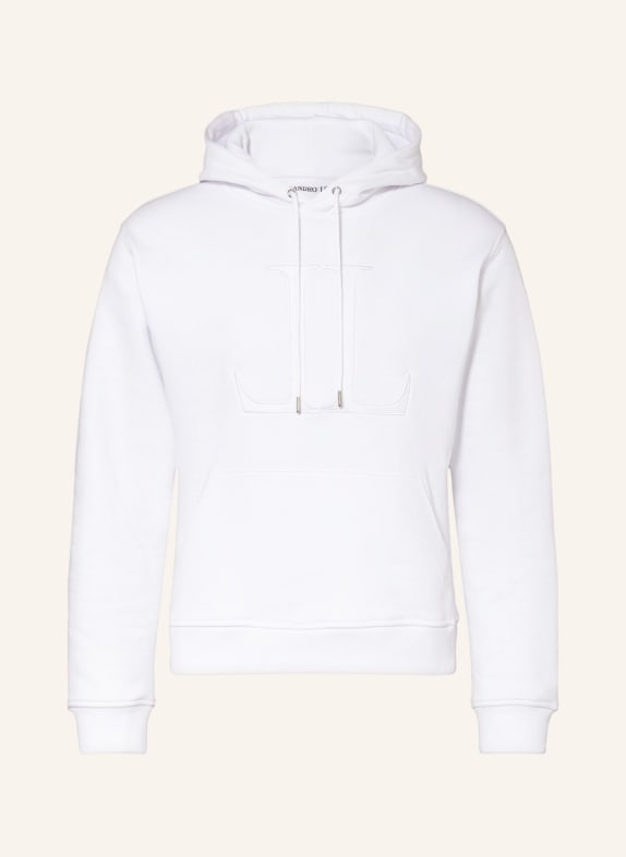 LEANDRO LOPES Hoodie