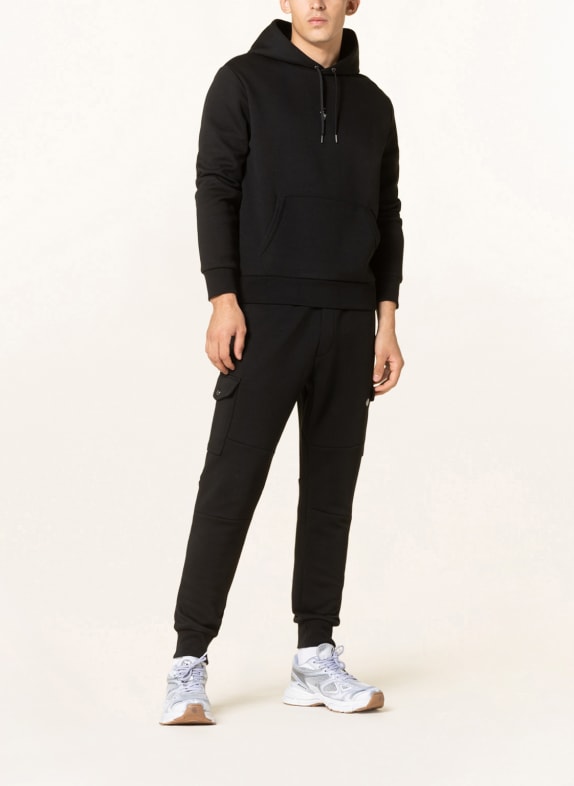 POLO RALPH LAUREN Trousers in jogger style