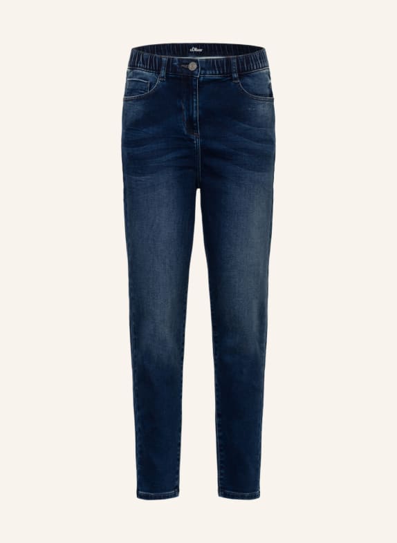 s.Oliver RED Jeans Mom Fit