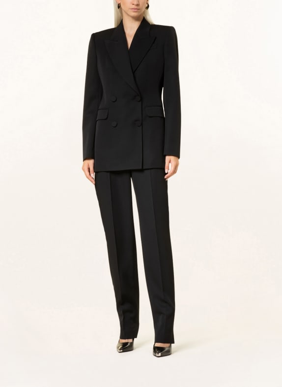 Alexander McQUEEN Long blazer