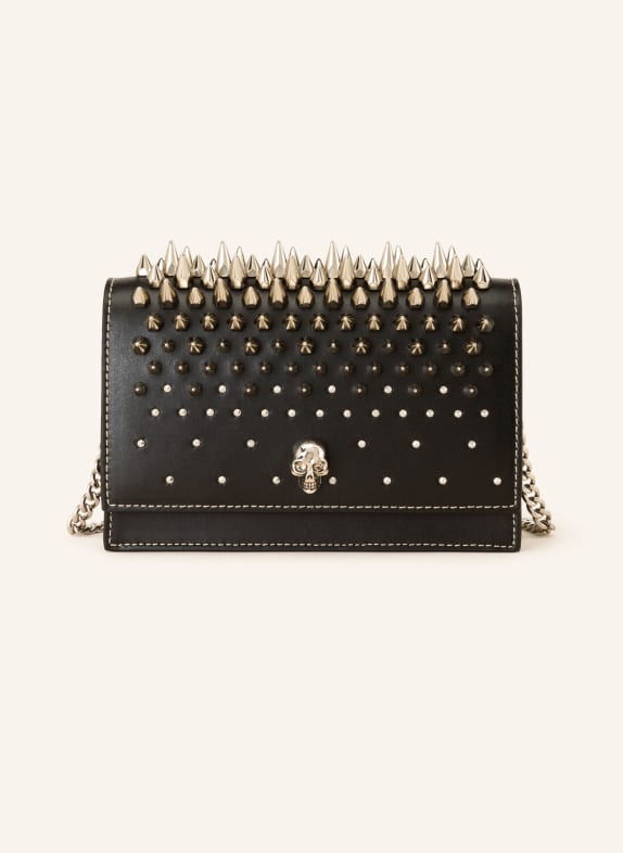 Alexander McQUEEN Umhängetasche SKULL SMALL