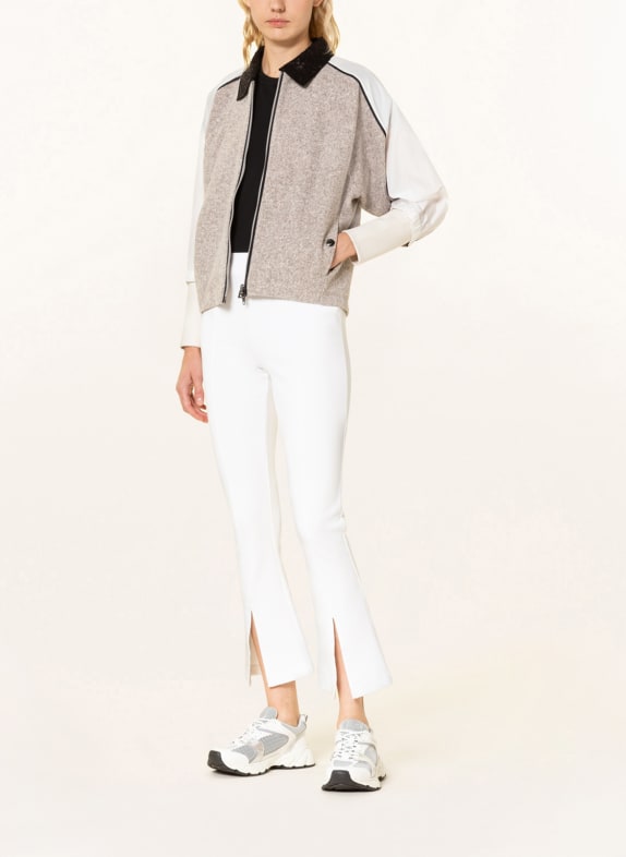 BOGNER Jacke HELINA mit Pailletten