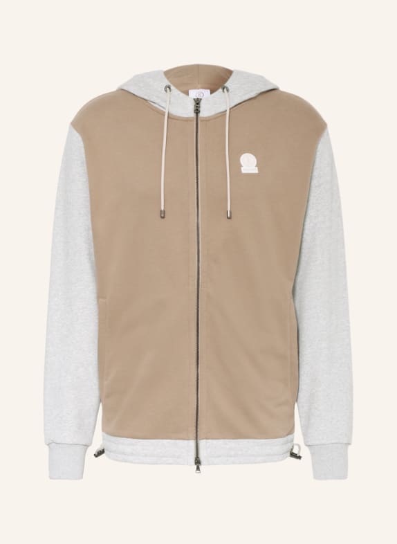 BOGNER Sweatjacke KANSAS