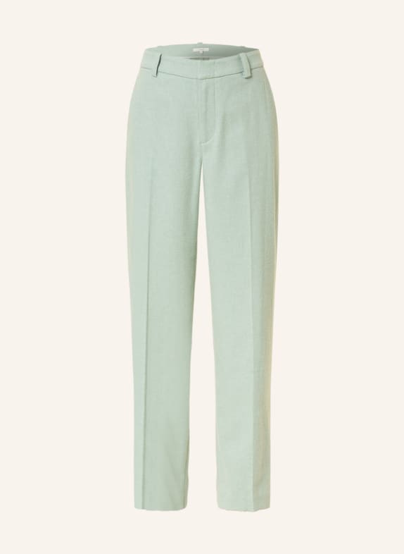 VINCE Marlenehose MINT