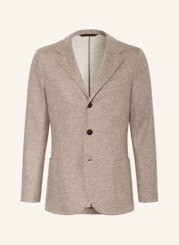 manzoni 24 Cashmere-Sakko Extra Slim Fit