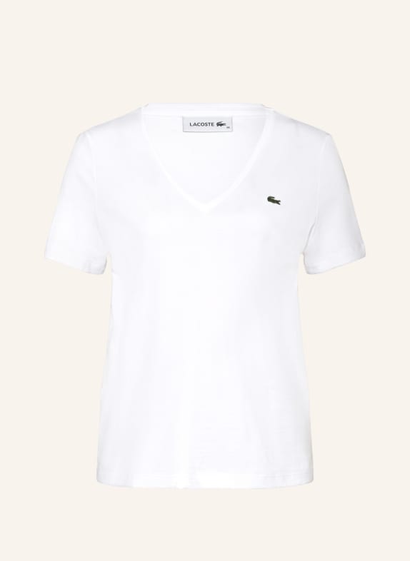 LACOSTE T-Shirt