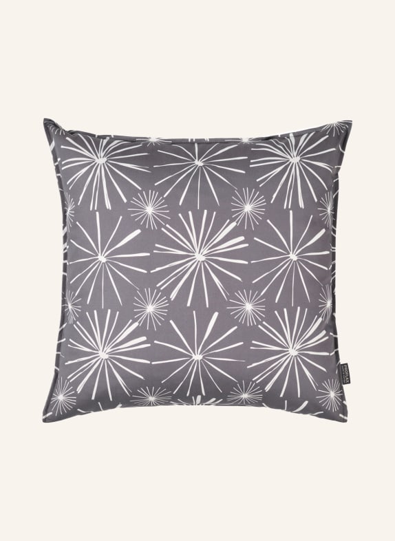 PROFLAX Decorative cushion cover SKAGEN GRAY/ WHITE