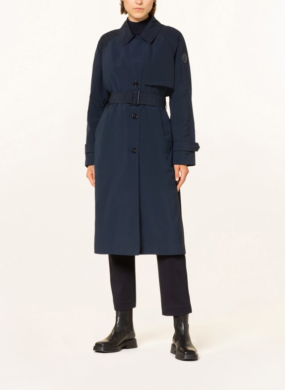 WOOLRICH Trenchcoat