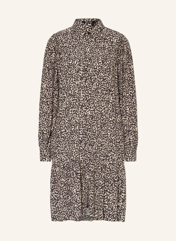 MARC AUREL Shirt dress