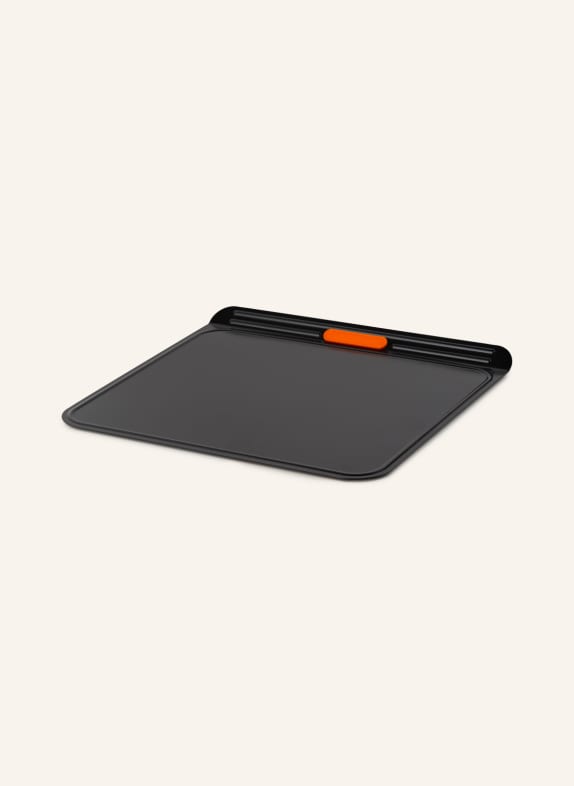 LE CREUSET Blacha do pieczenia 103 BLACK