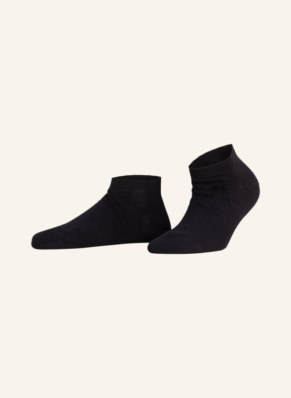 ESPRIT Sneaker ponožky, 5 párů v balení 3000 BLACK
