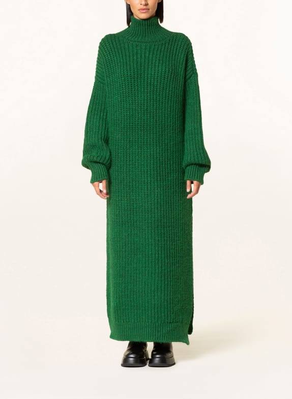 KARO KAUER Knit dress