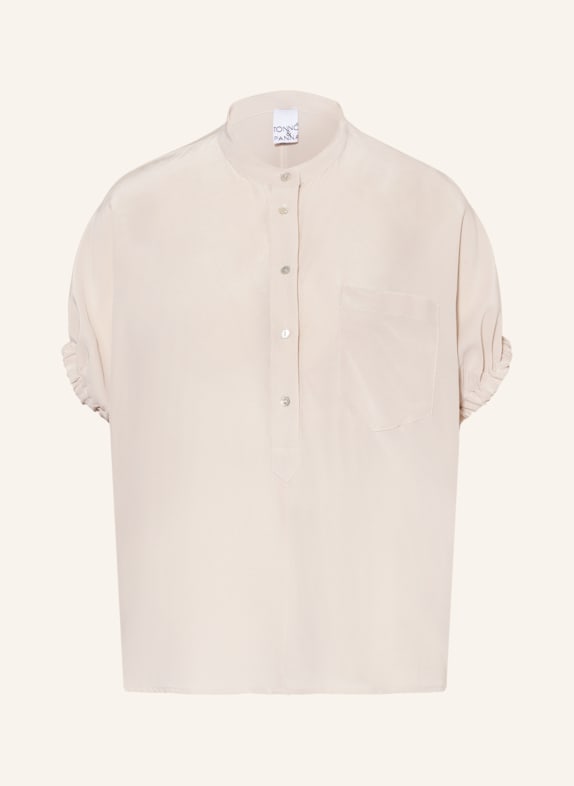 TONNO & PANNA Oversized-Blusenshirt TABITHA