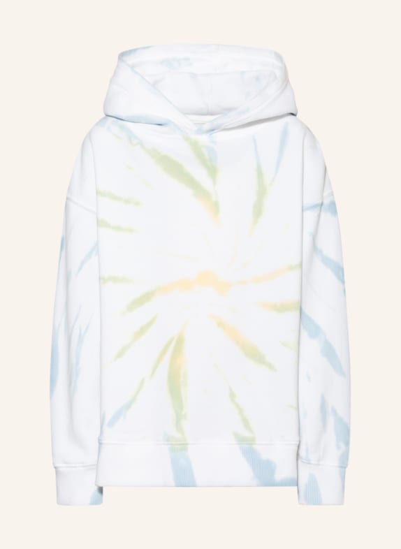 Juvia Bluza z kapturem oversize
