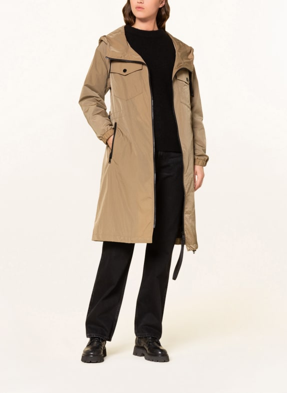 BEAUMONT Parka