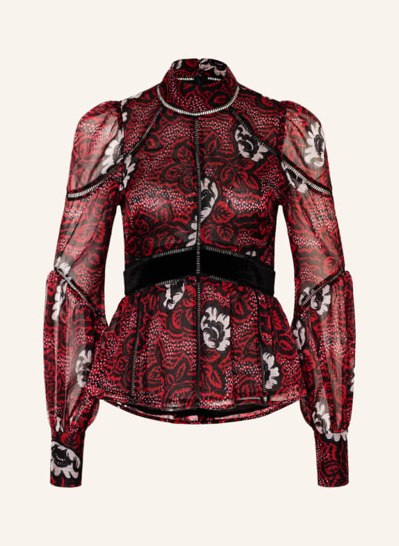 TED BAKER Blusenshirt ALEXXEI