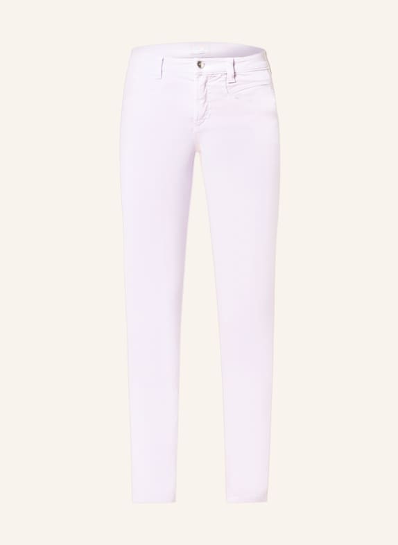 CAMBIO Skinny Jeans PINA 307 lavender