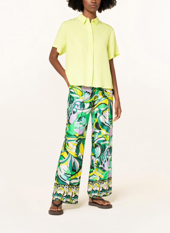 CAMBIO Hose AVRIL im Jogging-Stil