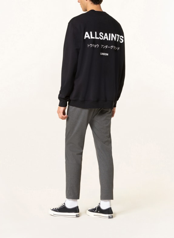 ALLSAINTS Sweatshirt UNDERGROUND