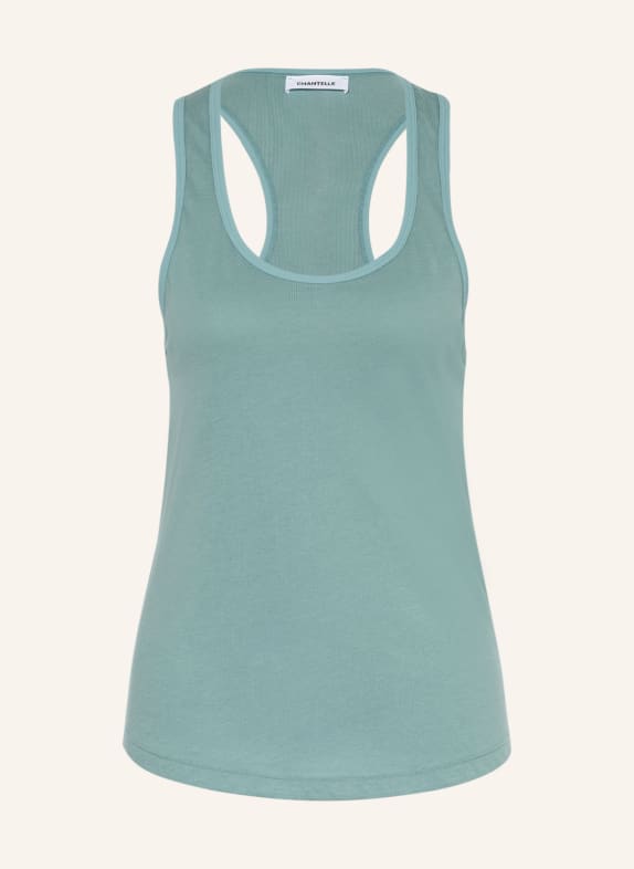 CHANTELLE Tank top ACTIVE
