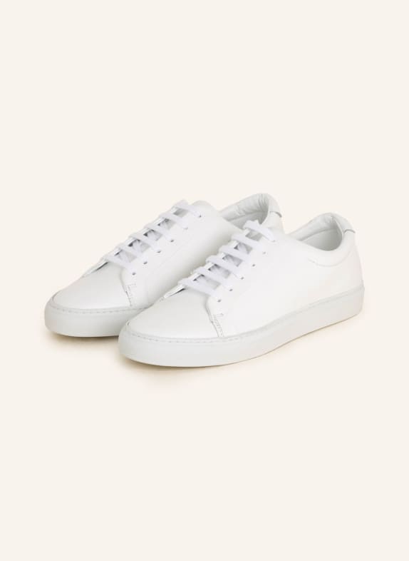 REISS Sneakers LUCA WHITE