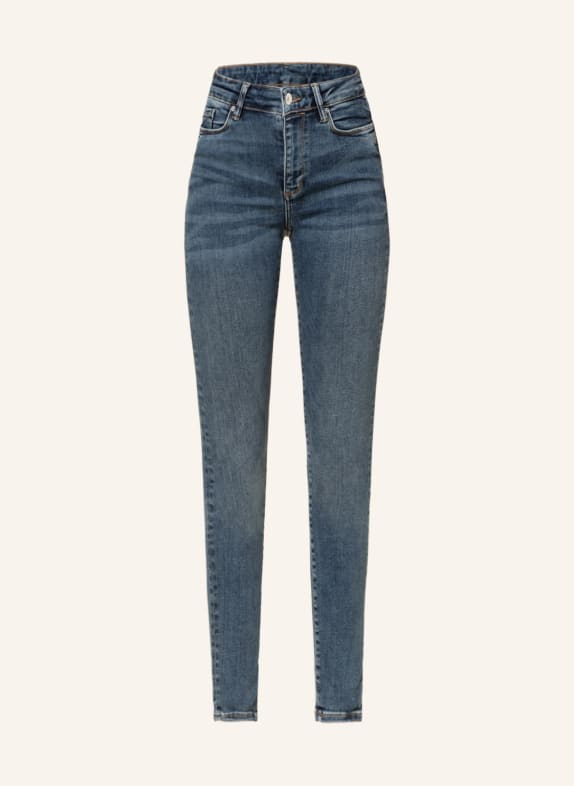 ALLSAINTS Skinny Jeans MILLER