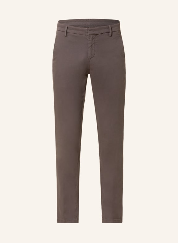 Juvia Chinosy extra slim fit