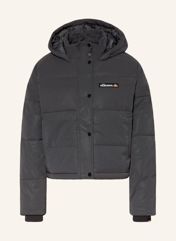 ellesse Kurtka pikowana MONOLIS